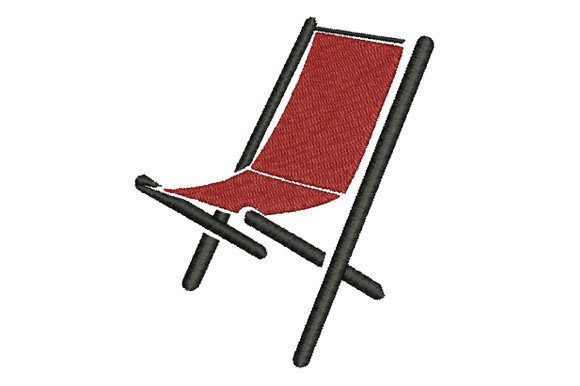 Beach Chair Design Review for Craft Fair Sellers
