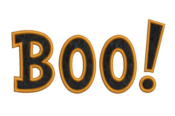 Boo: A Designer's Review for Boutique Apparel