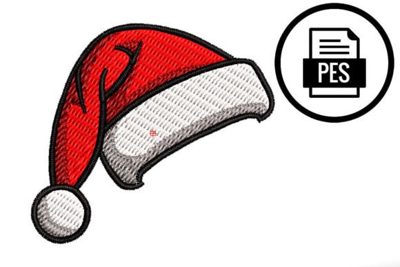 Christmas Hat Design Review for Boutique Apparel