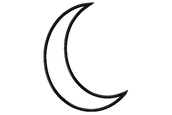 Crescent Halloween Embroidery: A Designer’s Review