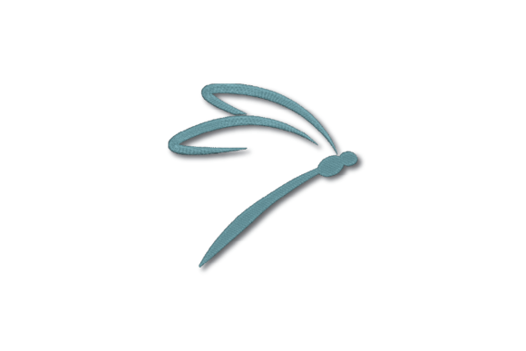 Dragonfly Embroidery Design: A Review for Small Business Merch