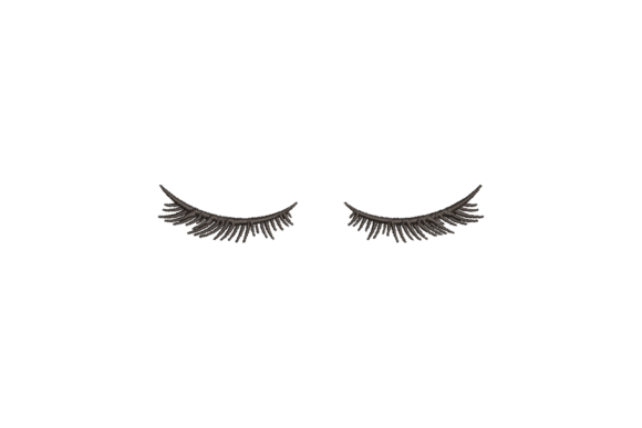 Eye Lashes Embroidery: A Designer’s Seasonal Review