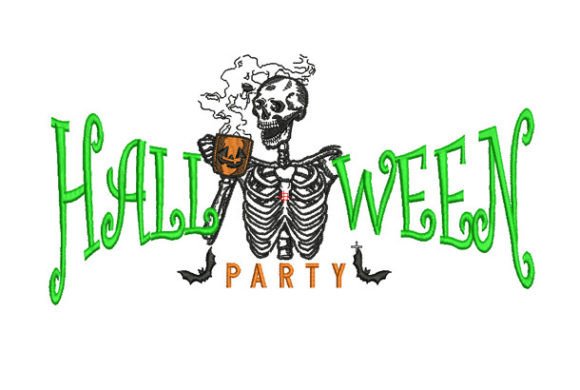 Halloween Party: A Designer’s Seasonal Review