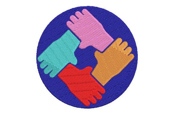 Hand in Hand Unity Rally: A Designer’s Take for Boutique Apparel