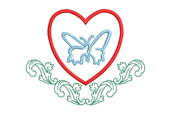 Heart with Butterfly: A Personal Gift Review