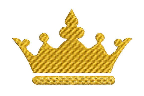 King's Golden Crown – Crown Embroidery Review
