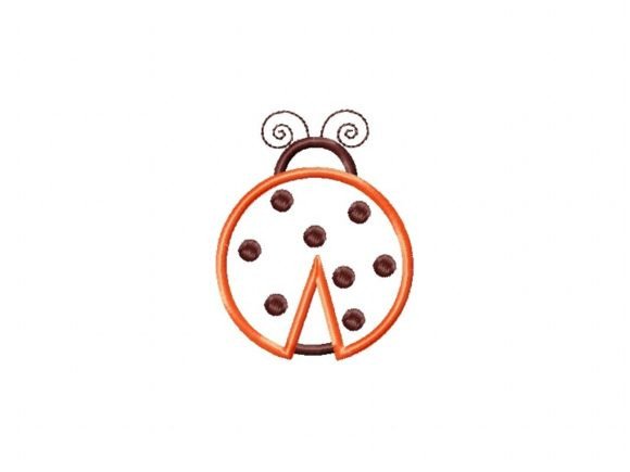 Ladybug Applique: A Designer's Practical Review for Real Stitching Projects
