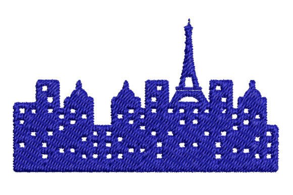 Paris Embroidery Design: Review for Boutique Apparel