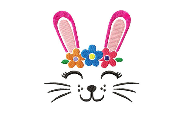 Rabbit with a Flower Wreath: A Business Design Review