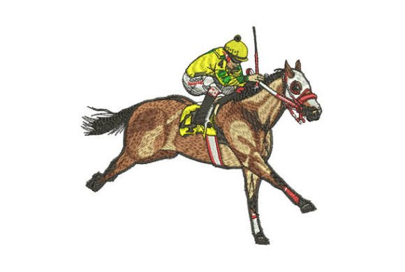 Race Horse: A Designer’s Review for Boutique Apparel