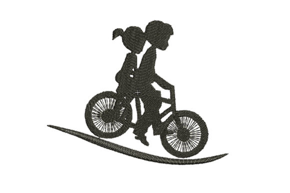 Silhouette of a Girl with a Boy: A Designer's Honest Review