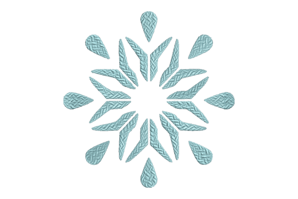Snowflake Embroidery Design: A Craft Fair Seller's Honest Review